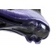 New Nike Mercurial Superfly CR7 FG Firm Ground Cleats Purple Black
