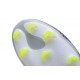 Nike Mercurial Superfly V CR7 FG Firm Ground Soccer Shoes Green Volt Black