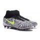 New Nike Magista Obra II FG ACC Soccer Boot Zebra Volt