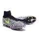 New Nike Magista Obra II FG ACC Soccer Boot Zebra Volt