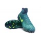 Nike Magista Obra 2 FG Men's Football Shoes Jade Volt