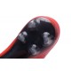 Nike Magista Obra 2 FG Men's Football Shoes Red Black