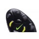 Nike Magista Obra 2 FG Men's Football Shoes Black Jade Volt