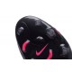 Nike Magista Obra 2 FG Men's Football Shoes Black Pink