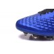 Nike Magista Obra 2 FG Men's Football Shoes Royal Blue Black