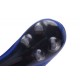 Nike Magista Obra 2 FG Men's Football Shoes Royal Blue Black