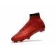 New Nike Mercurial Superfly CR7 FG Firm Ground Cleats Red Gold