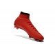 New Nike Mercurial Superfly CR7 FG Firm Ground Cleats Red Gold