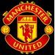Nike Mercurial Superfly V FG Manchester United Football Club Soccer Shoes