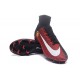 Nike Mercurial Superfly V FG Manchester United Football Club Soccer Shoes