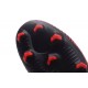 Nike Mercurial Superfly V FG Manchester United Football Club Soccer Shoes