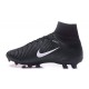 Nike Mercurial Superfly V FG Manchester United Football Club Soccer Shoes