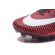 Nike Mercurial Superfly V FG Manchester United Football Club Soccer Shoes