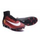 Nike Mercurial Superfly V FG Manchester United Football Club Soccer Shoes