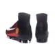 Nike Mercurial Superfly V FG Manchester United Football Club Soccer Shoes