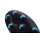 News Nike Mercurial Superfly V FG Football Boots Manchester City FC Blue
