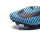 News Nike Mercurial Superfly V FG Football Boots Manchester City FC Blue