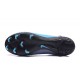 News Nike Mercurial Superfly V FG Football Boots Manchester City FC Blue