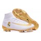 News Nike Mercurial Superfly V FG Real Madrid FC Football Boots