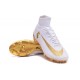 News Nike Mercurial Superfly V FG Real Madrid FC Football Boots