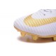 News Nike Mercurial Superfly V FG Real Madrid FC Football Boots