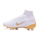News Nike Mercurial Superfly V FG Real Madrid FC Football Boots