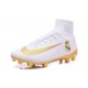 News Nike Mercurial Superfly V FG Real Madrid FC Football Boots