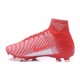 News Nike Mercurial Superfly V FG FC Bayern München Red Football Boots