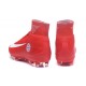 News Nike Mercurial Superfly V FG FC Bayern München Red Football Boots