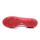 News Nike Mercurial Superfly V FG FC Bayern München Red Football Boots