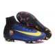 News Nike Mercurial Superfly V FG Barcelona FC Football Boots