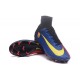 News Nike Mercurial Superfly V FG Barcelona FC Football Boots