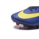 News Nike Mercurial Superfly V FG Barcelona FC Football Boots