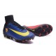 News Nike Mercurial Superfly V FG Barcelona FC Football Boots