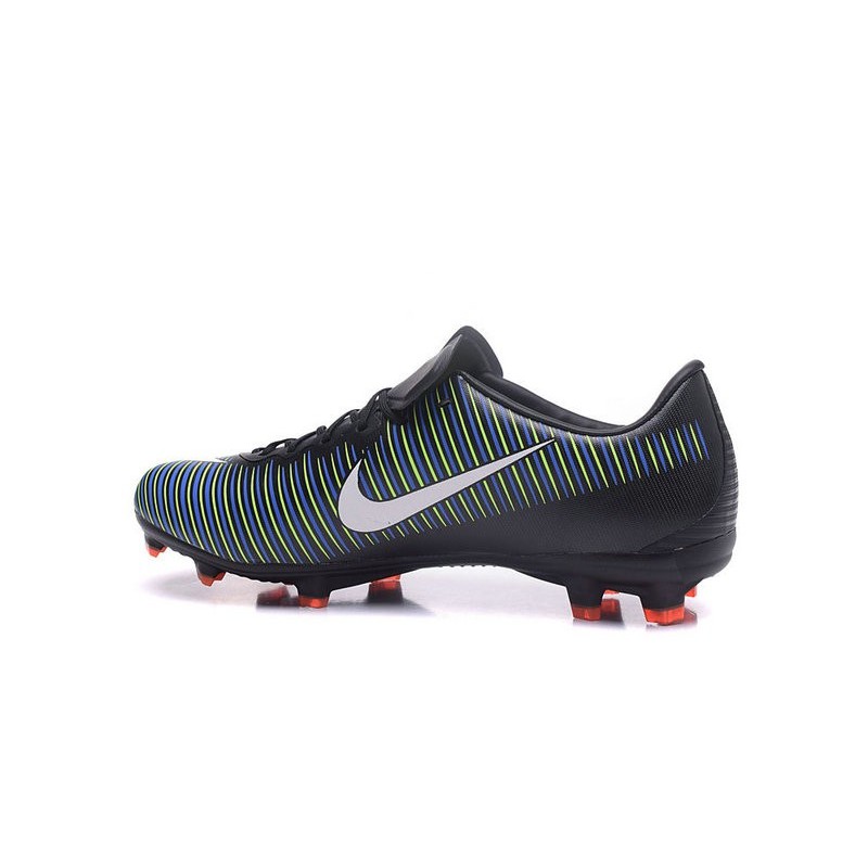 nike mercurial vapor 11 green