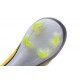 News Nike Mercurial Superfly V FG Soccer Boots Yellow Black