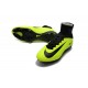 News Nike Mercurial Superfly V FG Boots Yellow Black