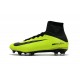 News Nike Mercurial Superfly V FG Boots Yellow Black