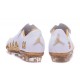 Nike Hypervenom Phinish FG Neymar X Jordan NJR White Golden Cleats