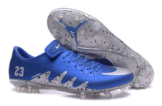 Neymar x Jordan Nike Hypervenom Phinish 