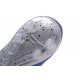 Neymar x Jordan Nike Hypervenom Phinish FG Firm Ground Soccer Cleats Blue Silver