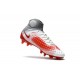 Nike Magista Obra II FG News 2017 Soccer Boot White Red
