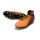 Nike Magista Obra II FG News 2017 Soccer Boot Orange Black