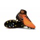 Nike Magista Obra II FG News 2017 Soccer Boot Orange Black