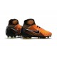 Nike Magista Obra II FG News 2017 Soccer Boot Orange Black