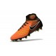 Nike Magista Obra II FG News 2017 Soccer Boot Orange Black