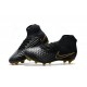 Nike Magista Obra II FG News 2017 Soccer Boot Black Gold