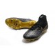 Nike Magista Obra II FG News 2017 Soccer Boot Black Gold