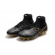Nike Magista Obra II FG News 2017 Soccer Boot Black Gold