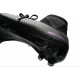 Nike Mercurial Superfly V FG Top Soccer Shoes Black Orange